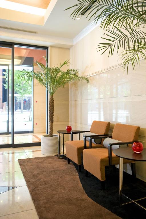 the b博多飯店 (the b hakata)