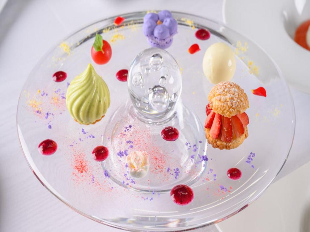 Nourriture et boissons