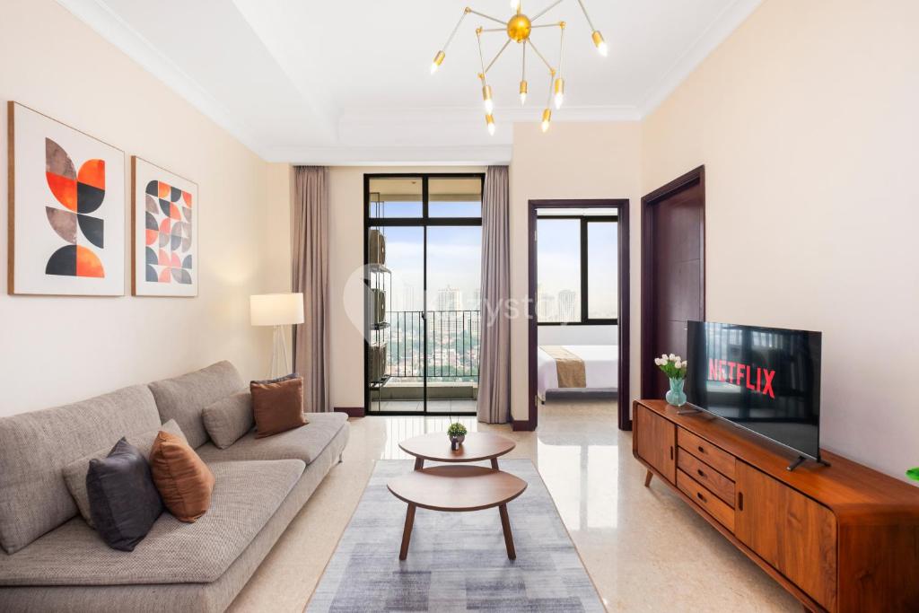 Selva by Kozystay - Permata Hijau, Jakarta