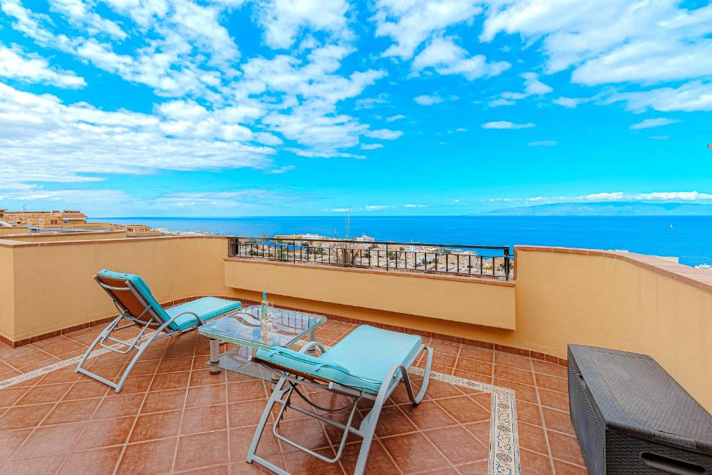 Ocean View La Arena - 2