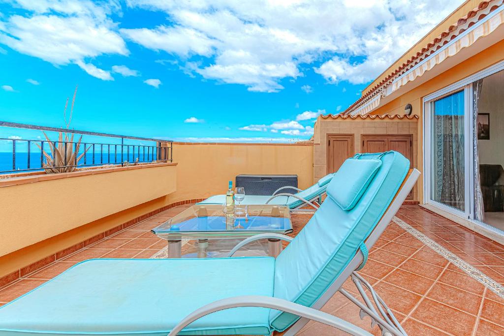 Ocean View La Arena - 4