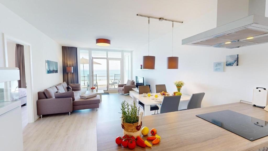 Südkap H-06, Pelzerhaken