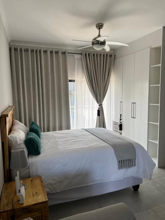 Ivory Nest L203 - Habitat Alpha, Sarona City, Gaborone