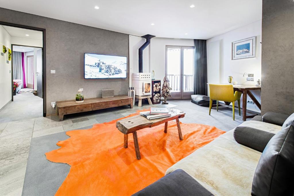 Excellent room comfort & quality