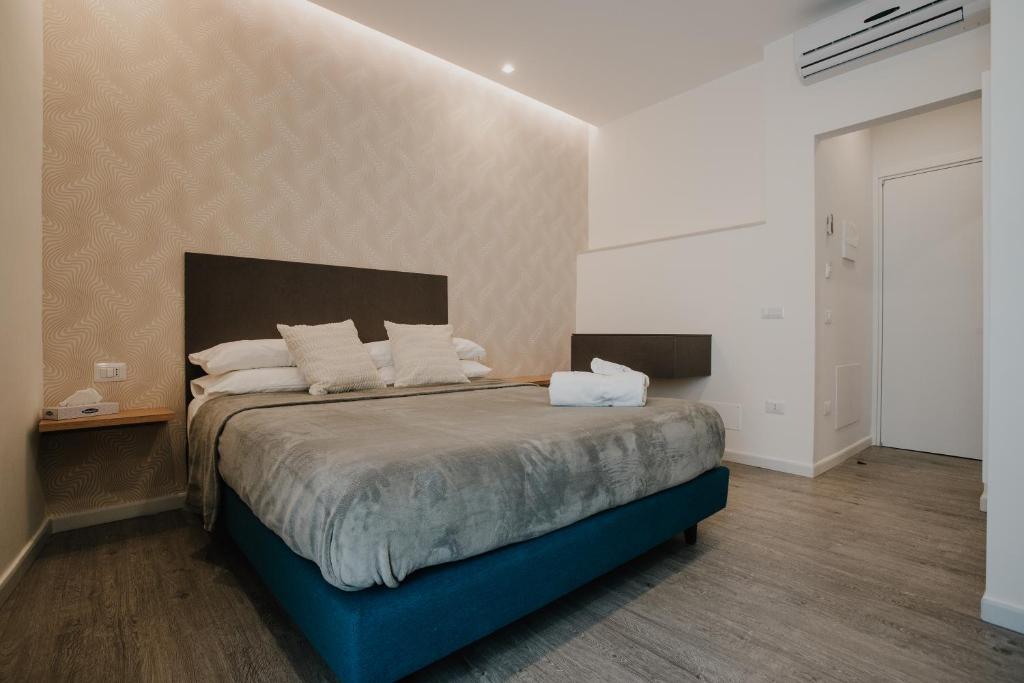 Marcone Luxury Rooms - Il giardino di pietra - 2