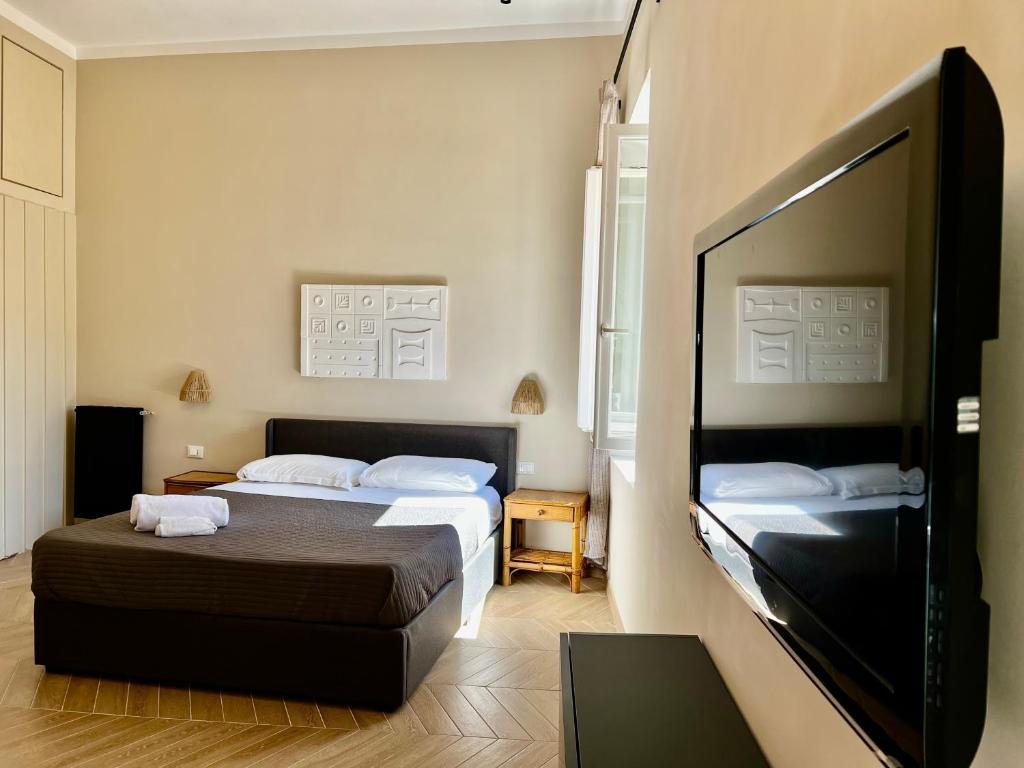 Trastevere Suite apartment - 5