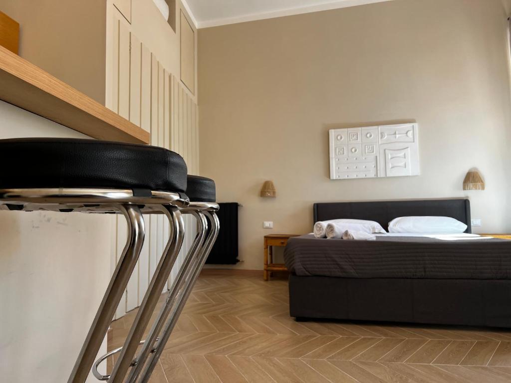 Trastevere Suite apartment - 4