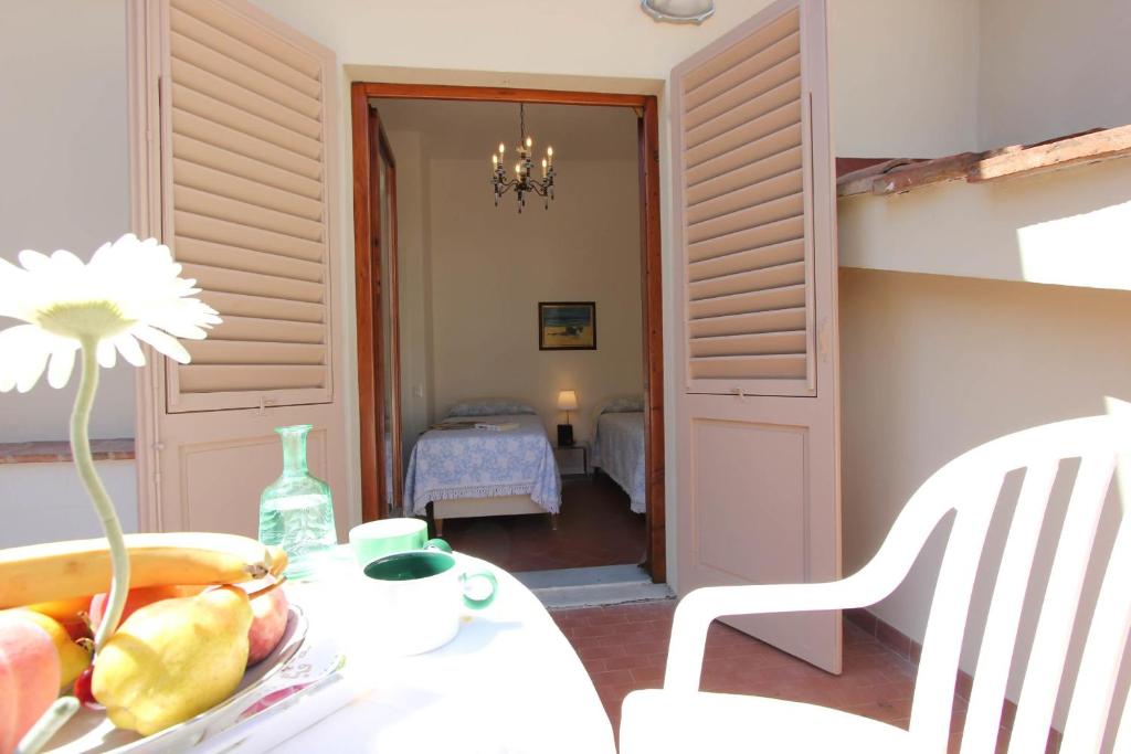 Marsili Luxury Suite - 5