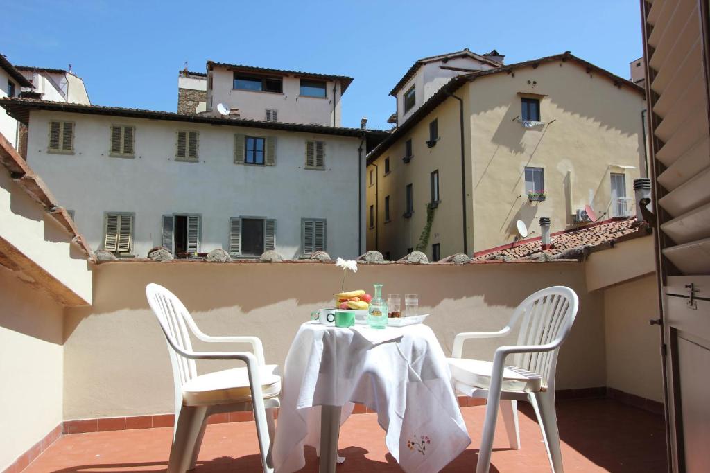 Marsili Luxury Suite - 3