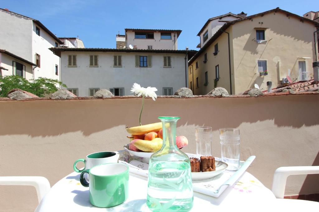 Marsili Luxury Suite - 4