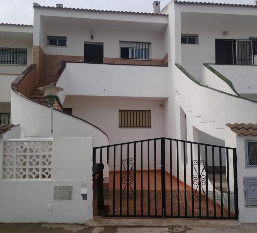 Apartamento PEÑISMAR II - 1