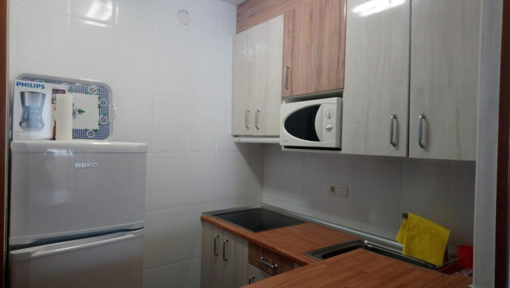 Apartamento PEÑISMAR II - 4