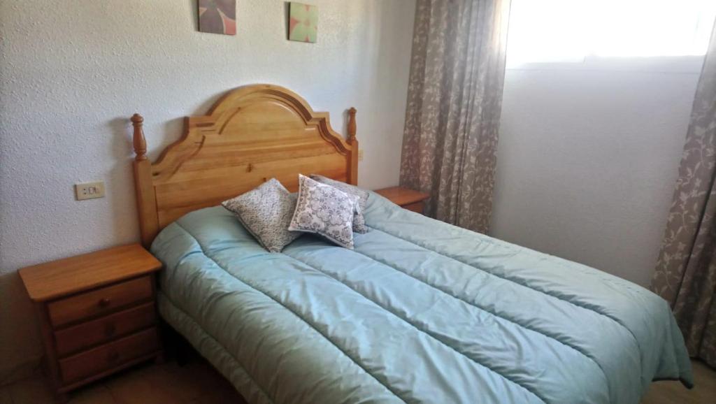 Apartamento PEÑISMAR II - 5