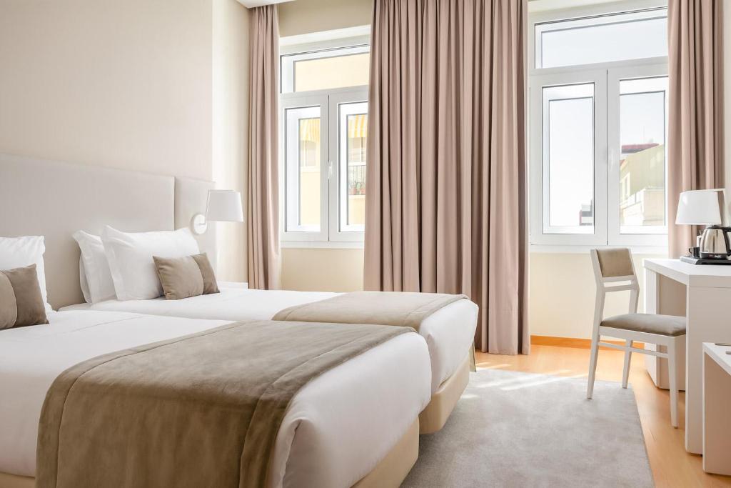 EXE Wellington Breakfast