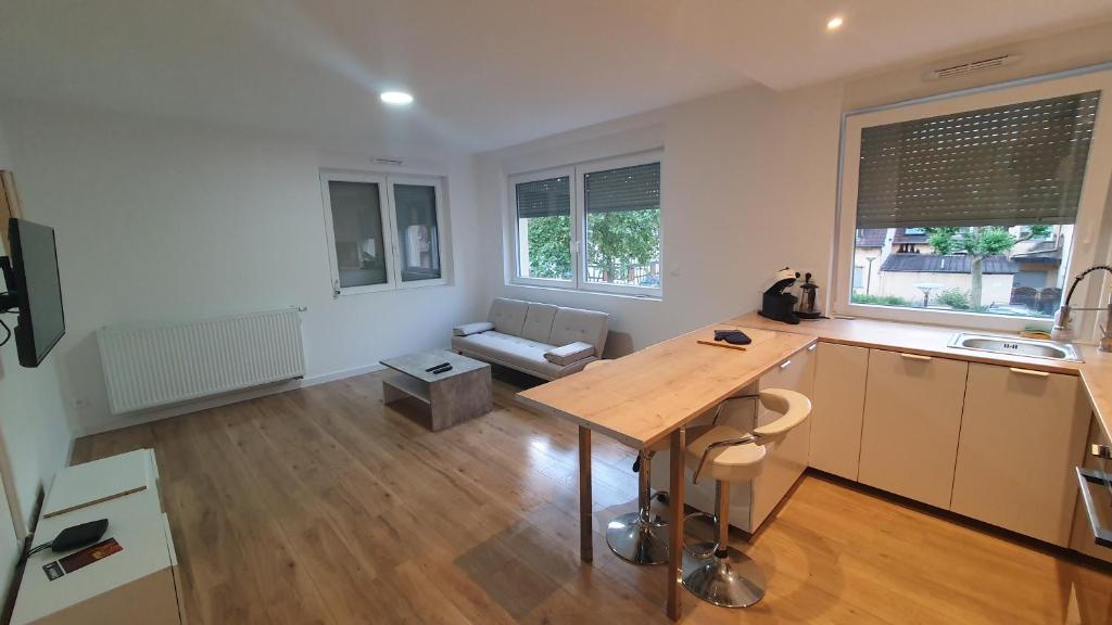 Appartement moderne Strasbourg - 5