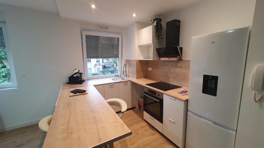 Appartement moderne Strasbourg - 2