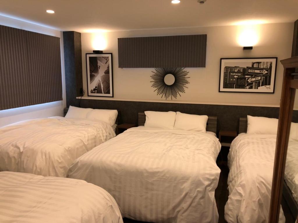 Time - Vacation STAY 18891v, Kagošima