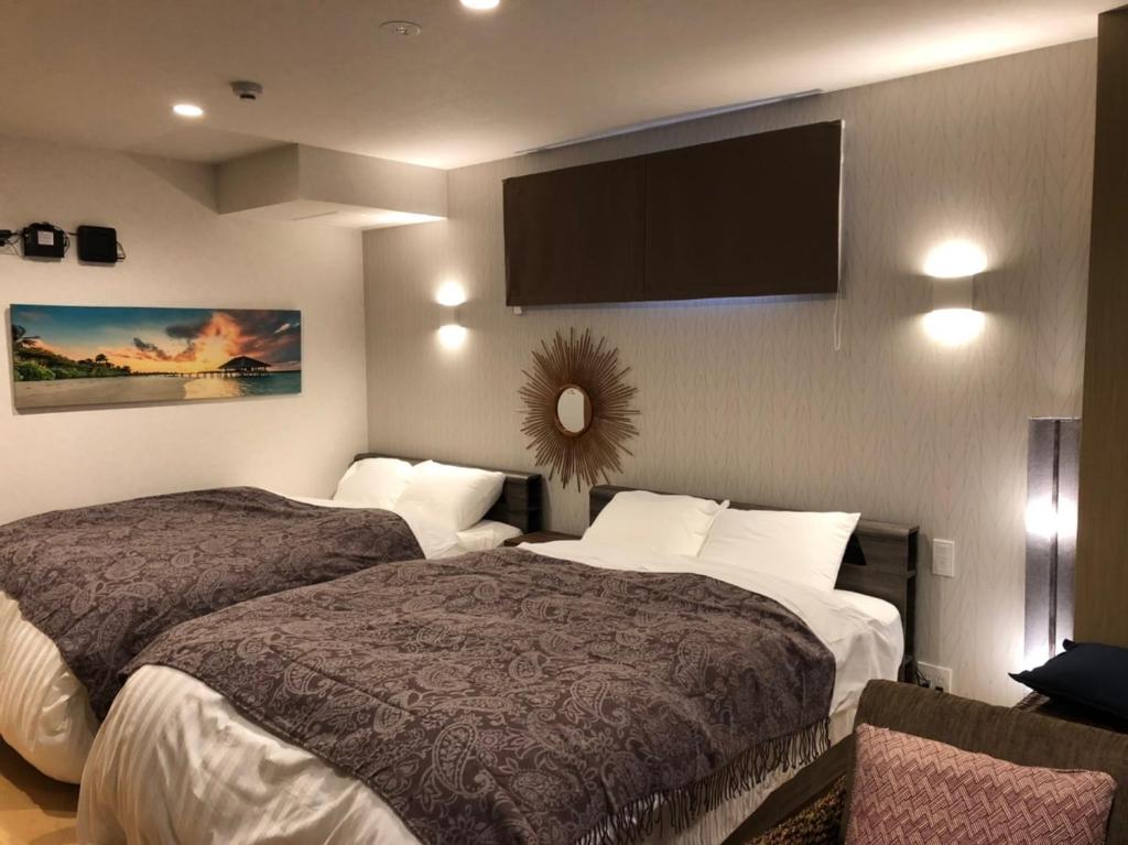 Time - Vacation STAY 18889v, Kagošima