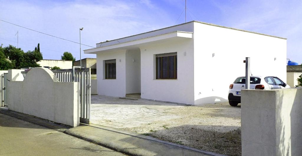 Casa Vacanze il Gelso a Mancaversa vicino Gallipoli - 1