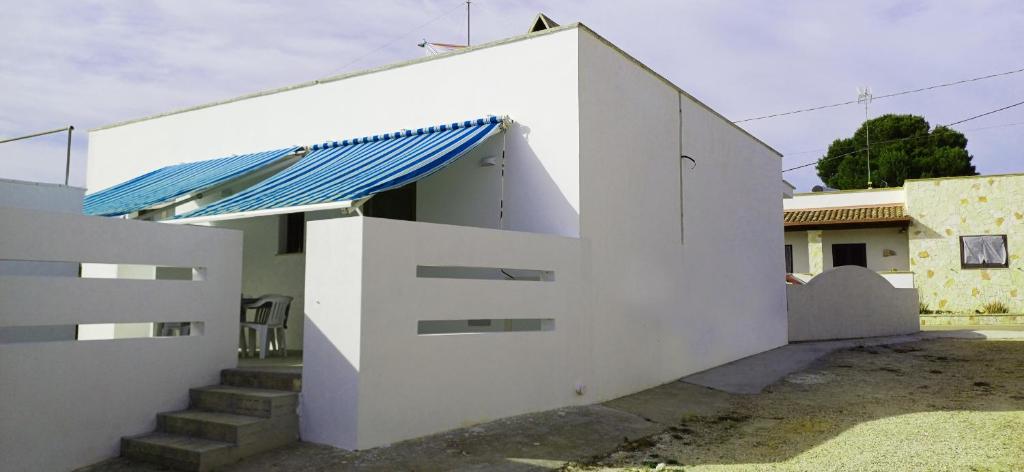 Casa Vacanze il Gelso a Mancaversa vicino Gallipoli - 5