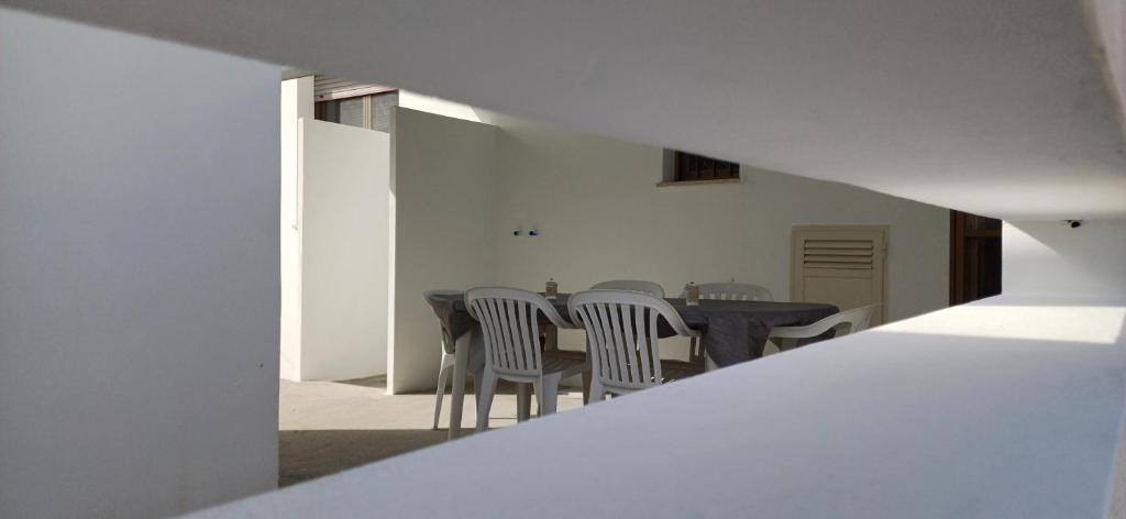 Casa Vacanze il Gelso a Mancaversa vicino Gallipoli - 2