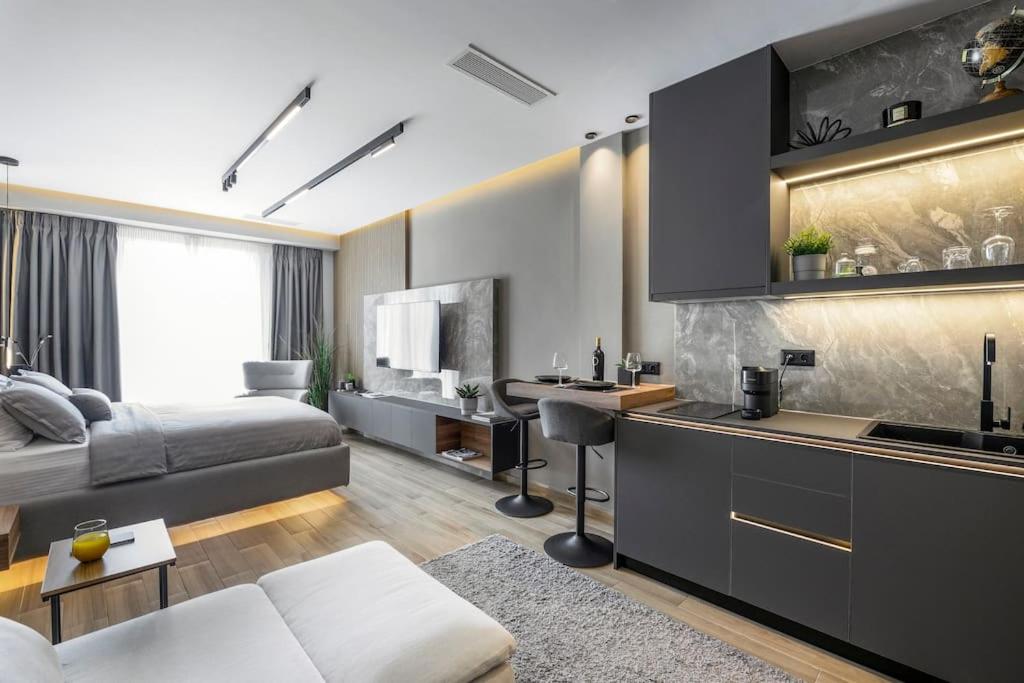 Aristotelian Virtues - Sophia, Soluň