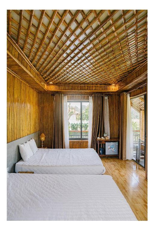 Tam Coc Windy Fields