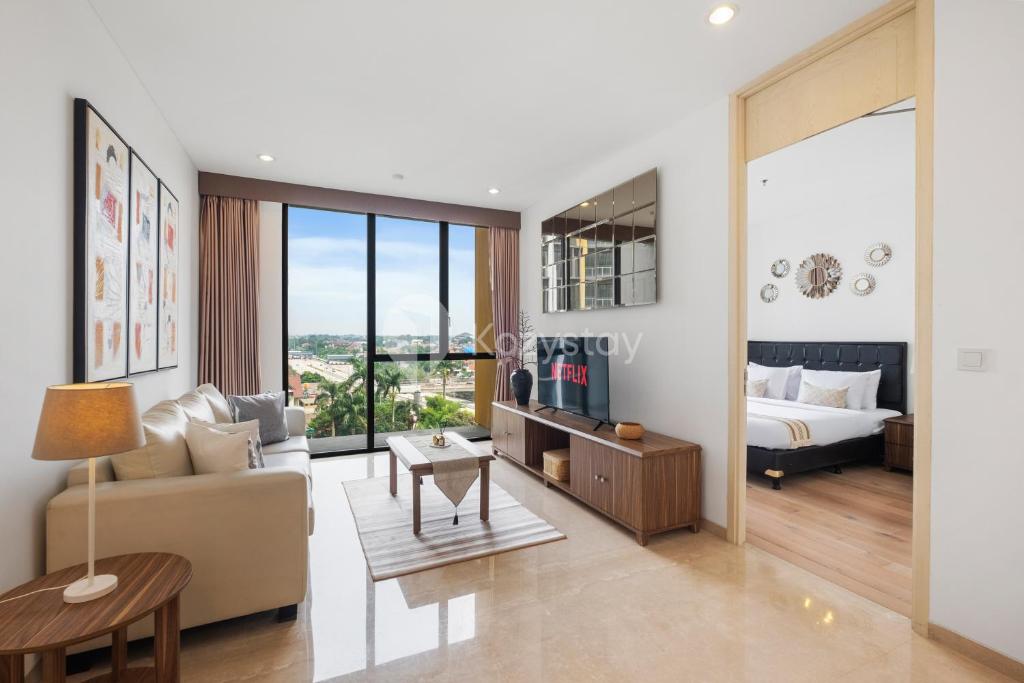 Sidera by Kozystay - Cilandak, Jakarta