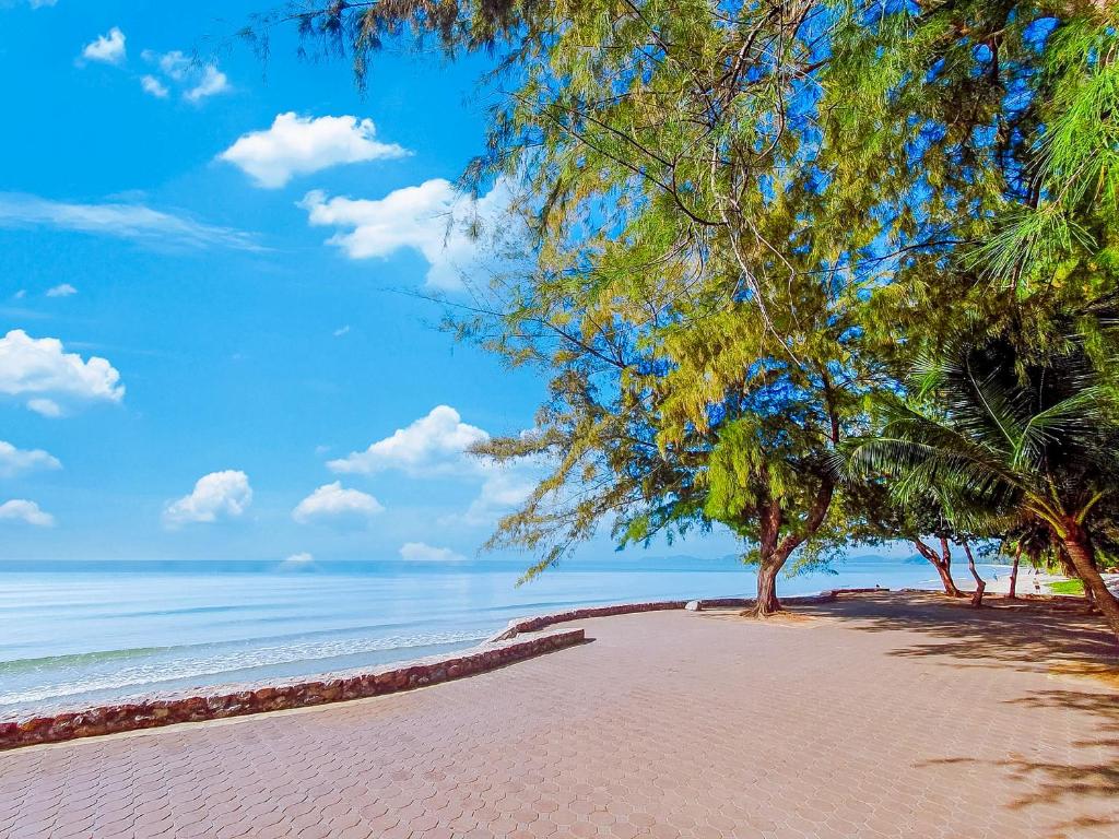 The Toy Hoteru Resort Rayong