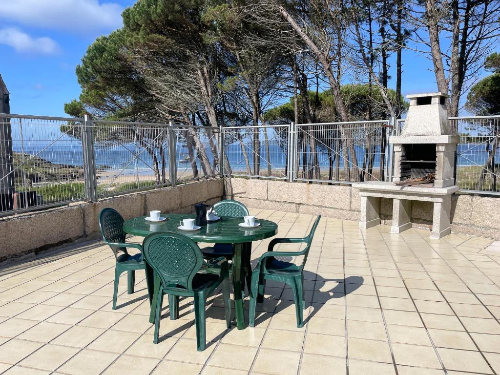 Bungalows Barbeito Natur 3000 - 1