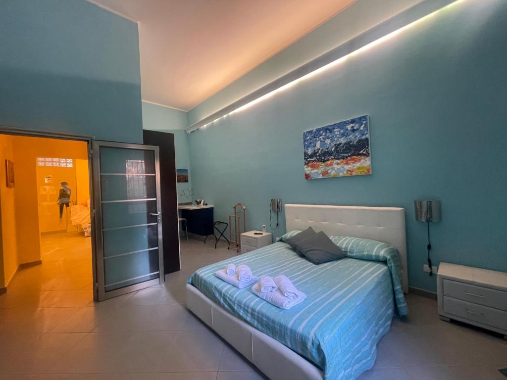Belmonte Blu Suite - 4