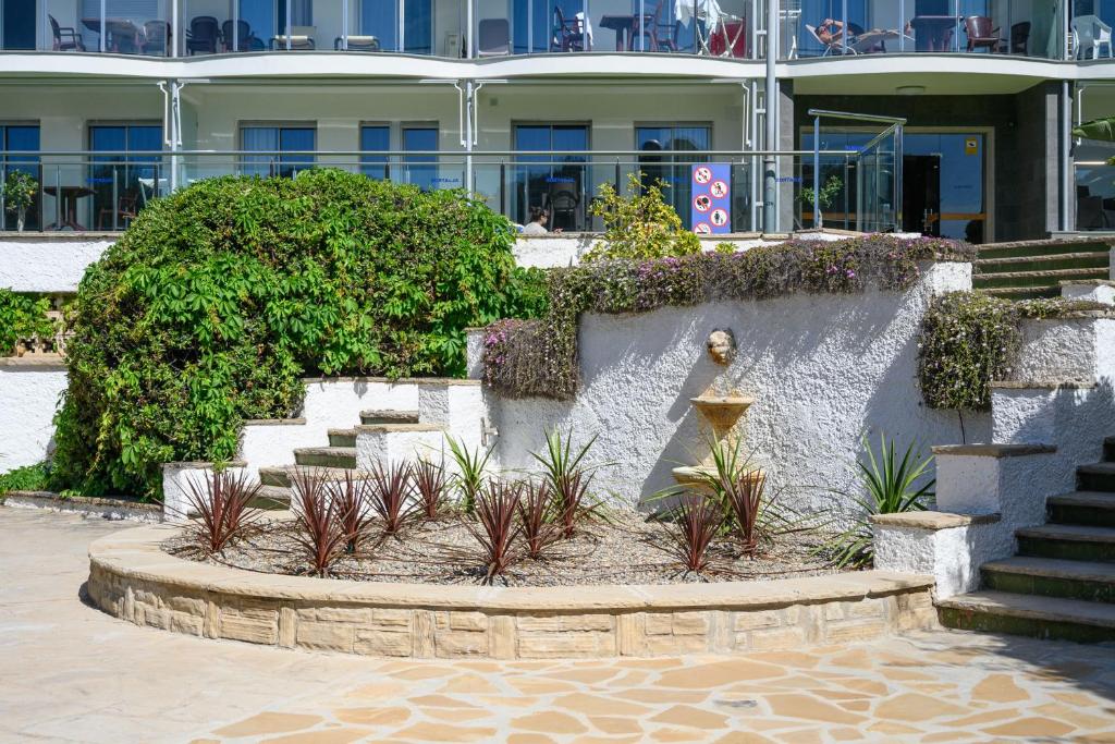 Albatros Family — Salou, Catalonia