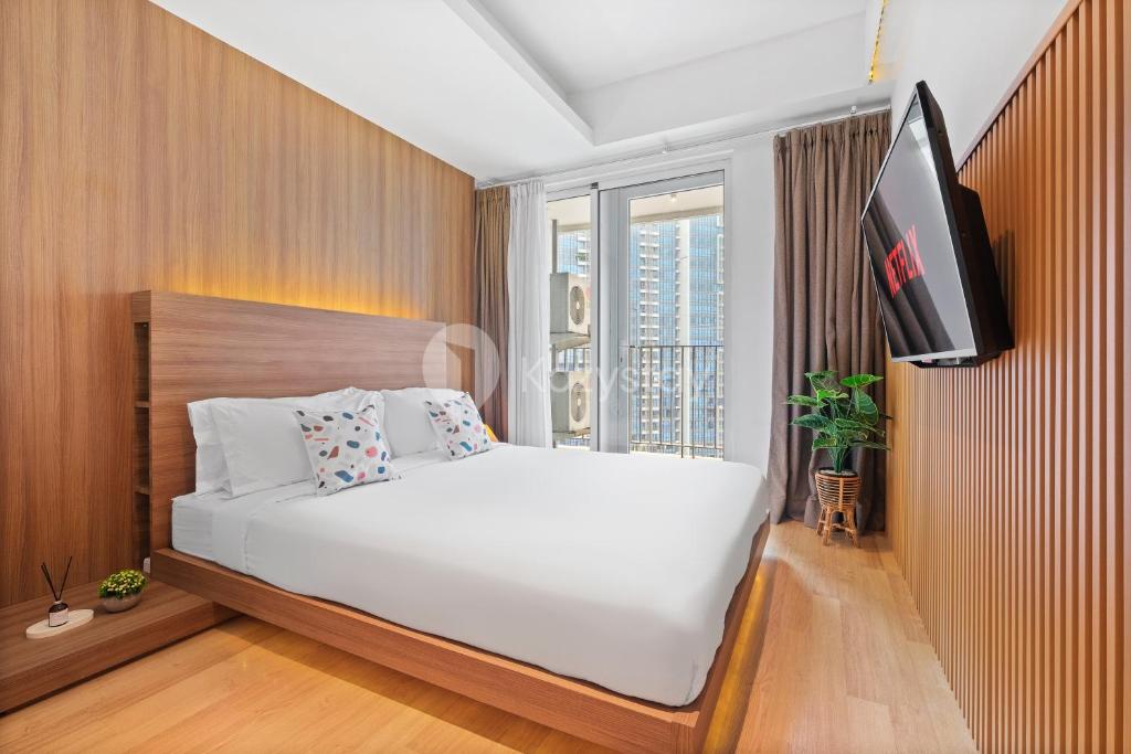 Calida by Kozystay - Kuningan, Jakarta