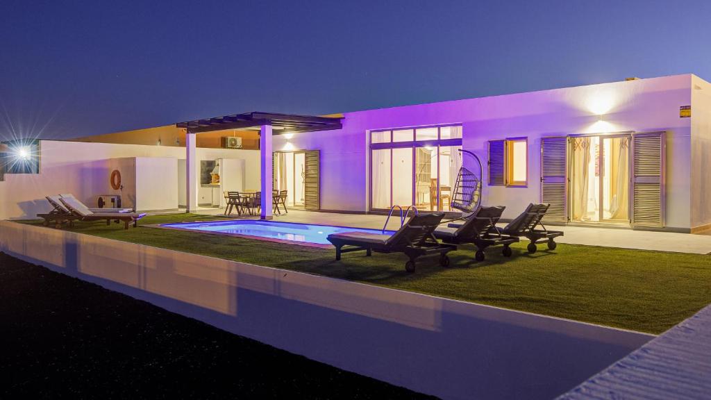 Vila Mares - 3