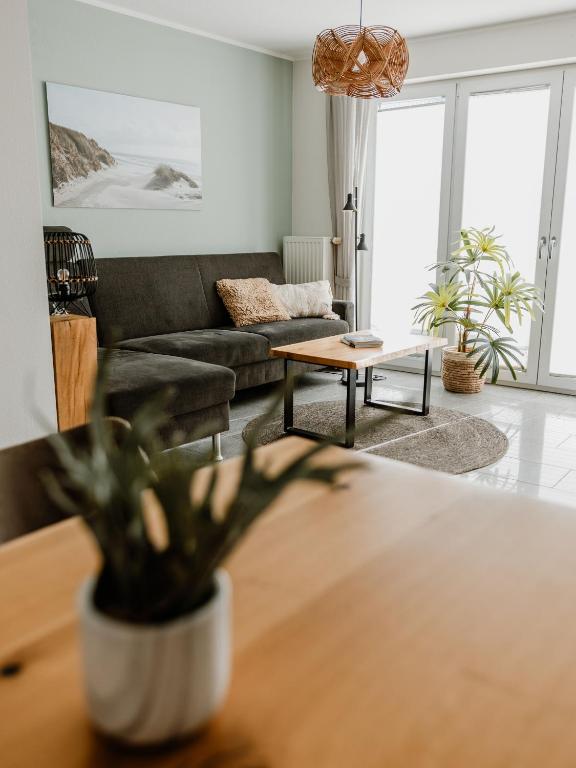 Knyphausenstr 26 B Reckels, Norderney