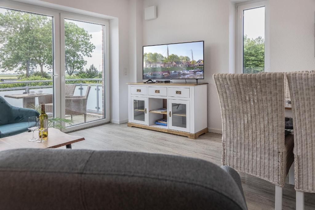 Wittmunder Straße 24a 50236, Carolinensiel