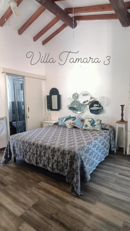 Villa Tamara 2 - 5