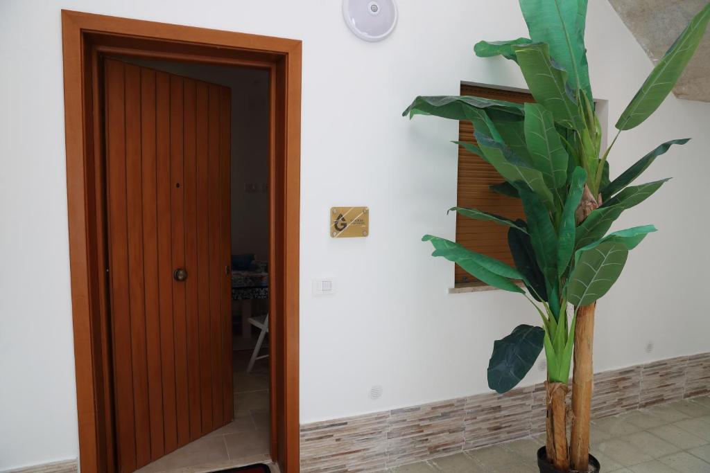 Gergiole Apartments - 1