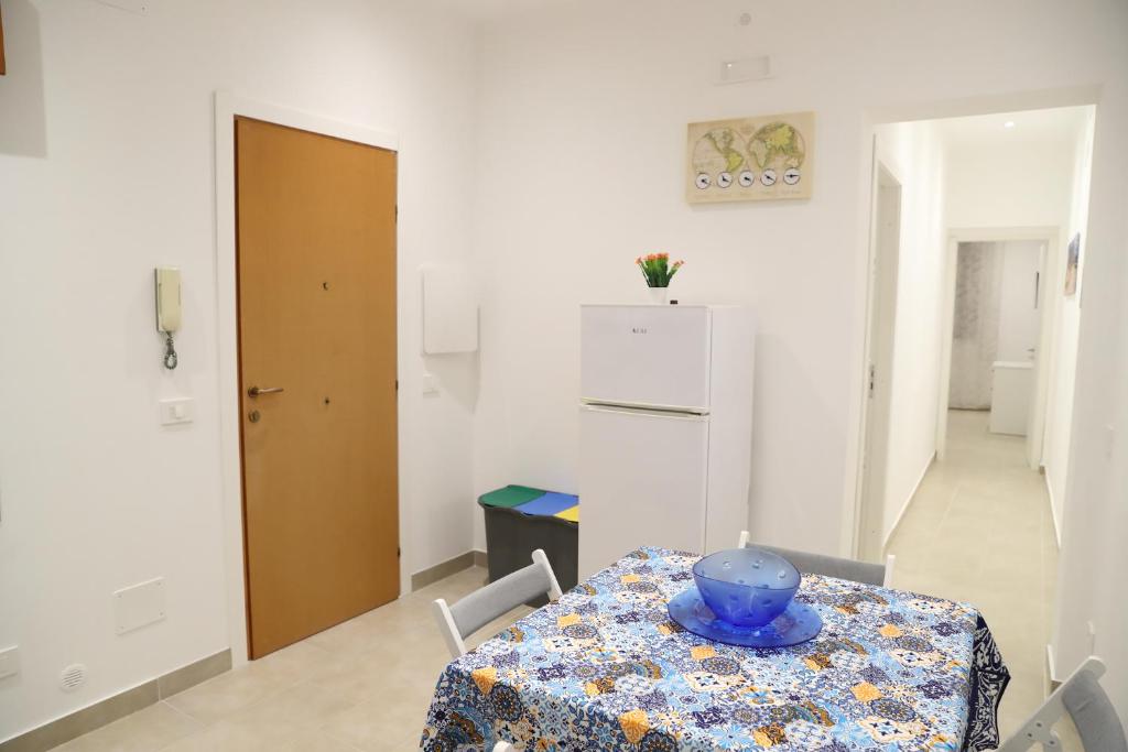 Gergiole Apartments - 3