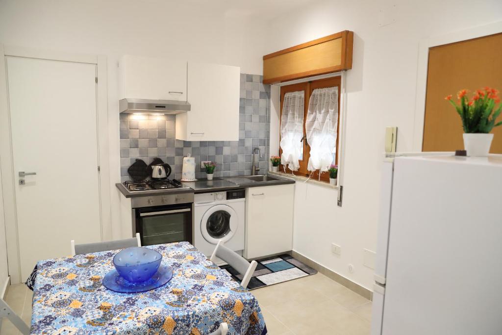 Gergiole Apartments - 4