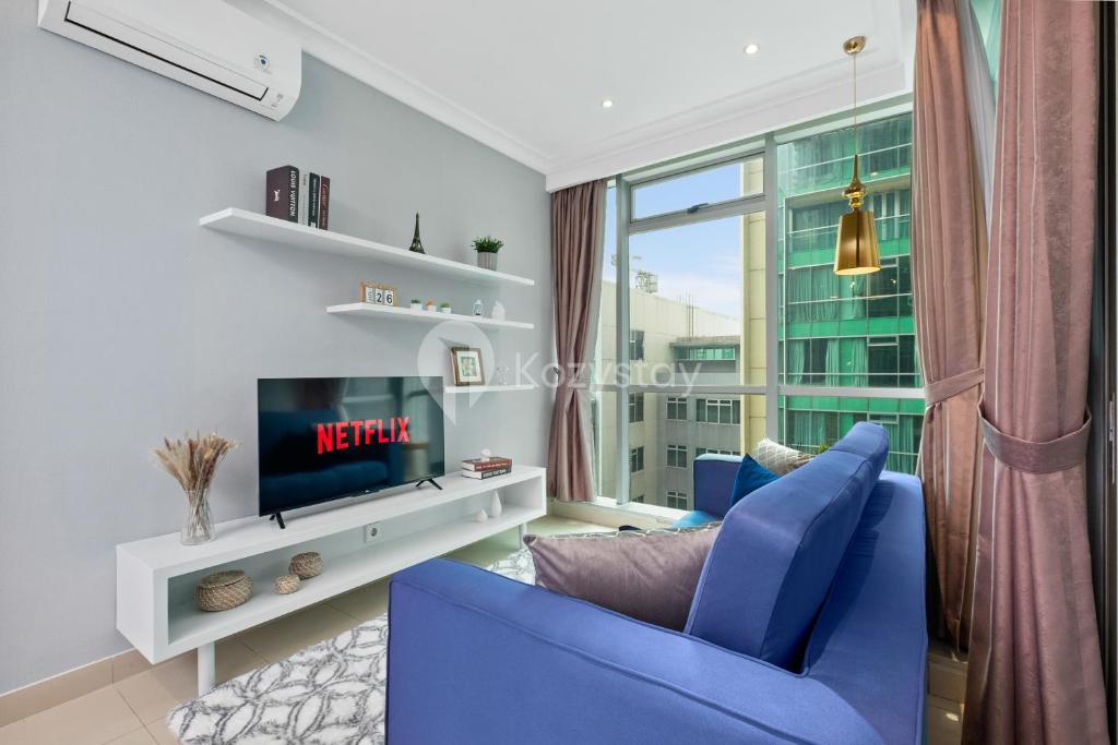 Scilla by Kozystay - Kuningan, Jakarta