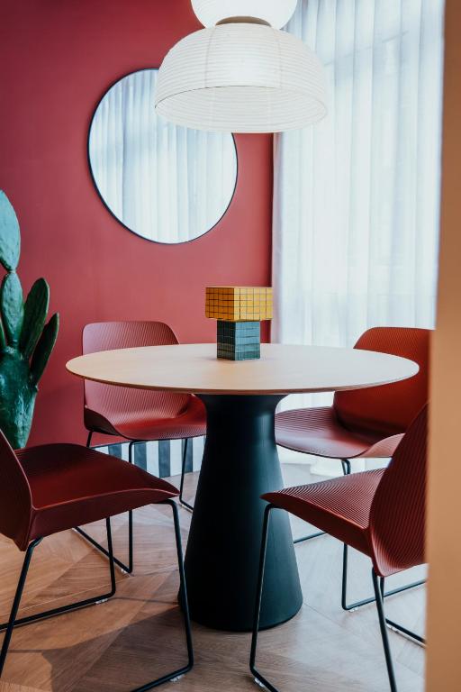 Suite85, Exclusivo Apartamento de diseño en la Playa - 3