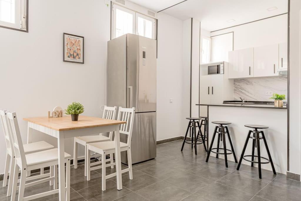 Bonito apartamento en Tetuan - Algodonales - 2