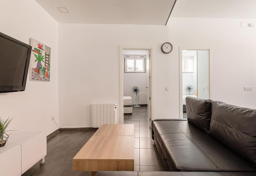 Bonito apartamento en Tetuan - Algodonales - 3