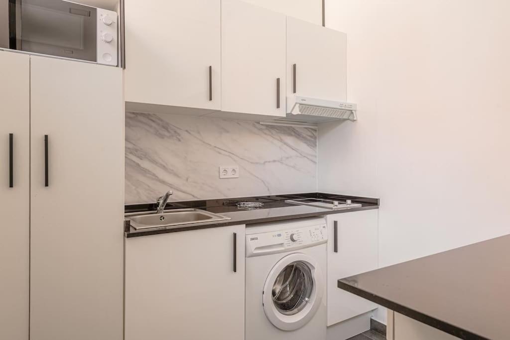 Bonito apartamento en Tetuan - Algodonales - 4