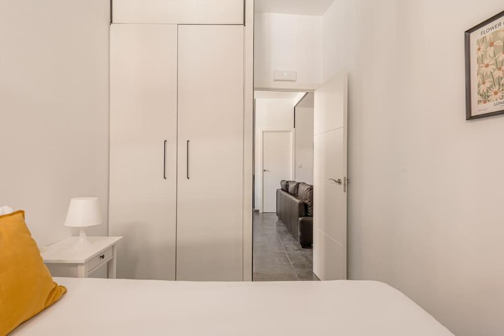 Bonito apartamento en Tetuan - Algodonales - 5