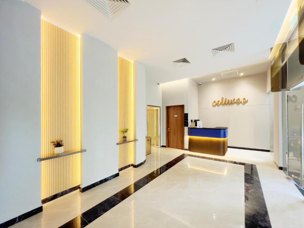 Coliwoo Orchard – Co-Living Serviced Apartment