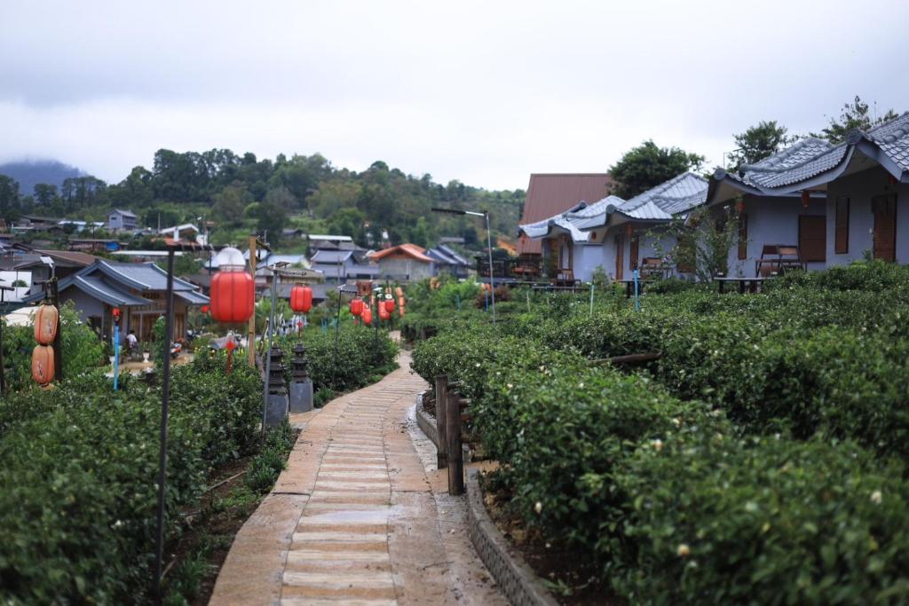 ทัศนียภาพ