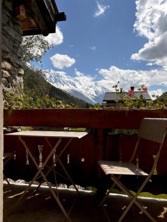 Appartement Chamonix - 1