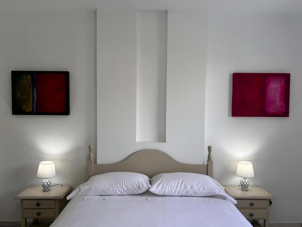Apartamento Casa Mar - 4